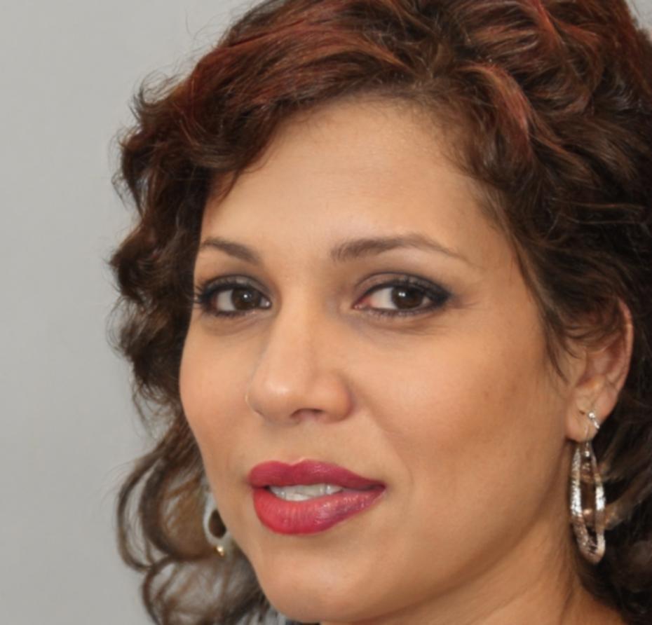 Instructora Ana Ruiz, experta en análisis de inversiones